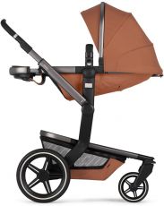 Дитяча коляска 2 в 1 Joolz Day + Canyon Terracotta